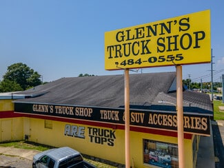 More details for 2712 Owen Dr, Fayetteville, NC - Retail for Lease