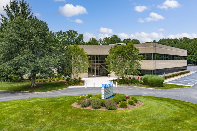 More details for 35 Corporate Dr, Trumbull, CT - Office/Medical for Lease