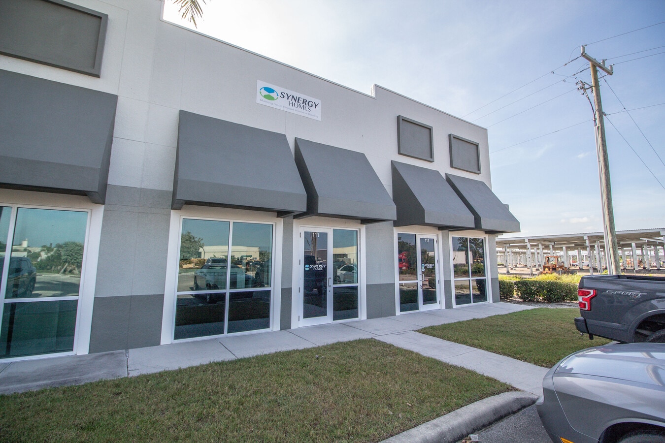6640 Taylor Rd, Punta Gorda, FL 33950 - Unit 111 & 112 - - Interior Photo - Image 2 of 20