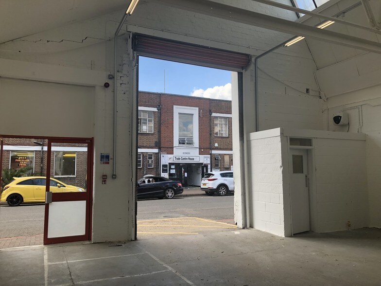 5H Main Dr, Wembley à louer - Autre - Image 3 de 11