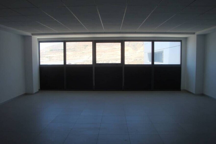 Bureau dans Roquetas de Mar à vendre - Photo du bâtiment - Image 2 de 9