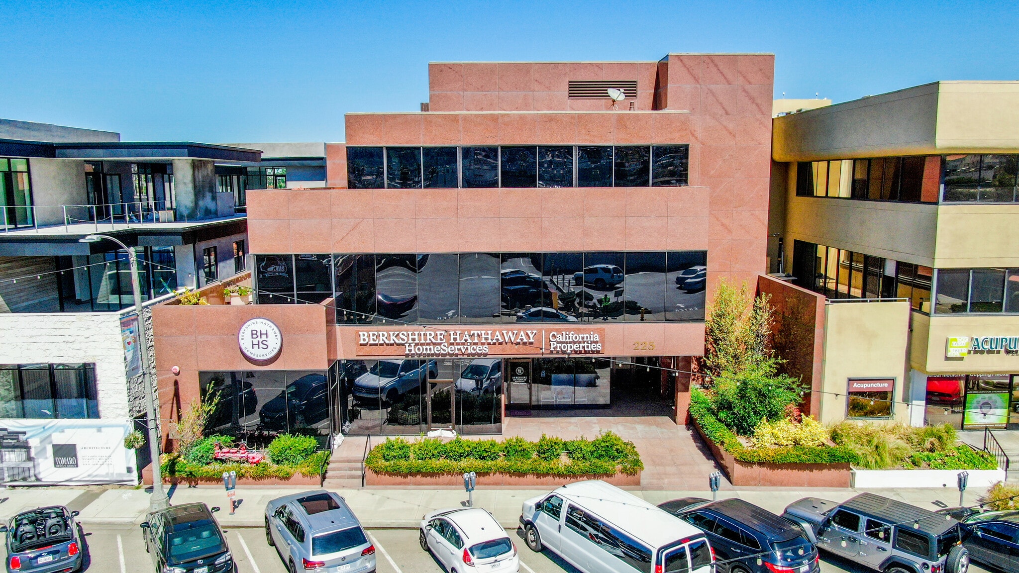 225 Avenue I, Redondo Beach, CA for lease Primary Photo- Image 1 of 9