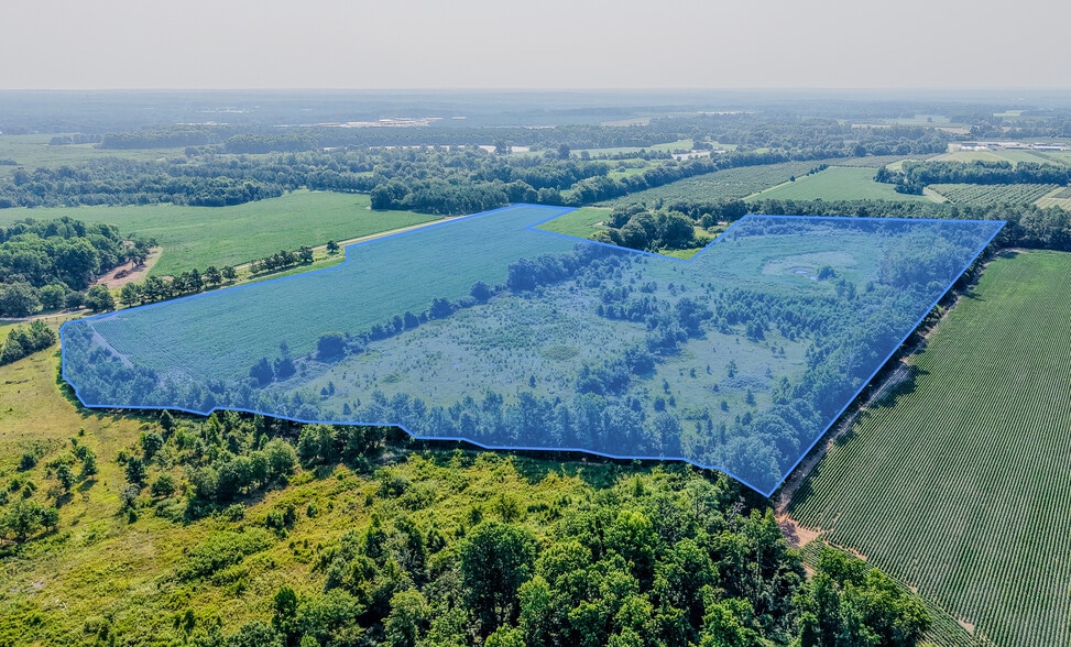 Joes Trail, Monetta, SC for sale - Building Photo - Image 3 of 10