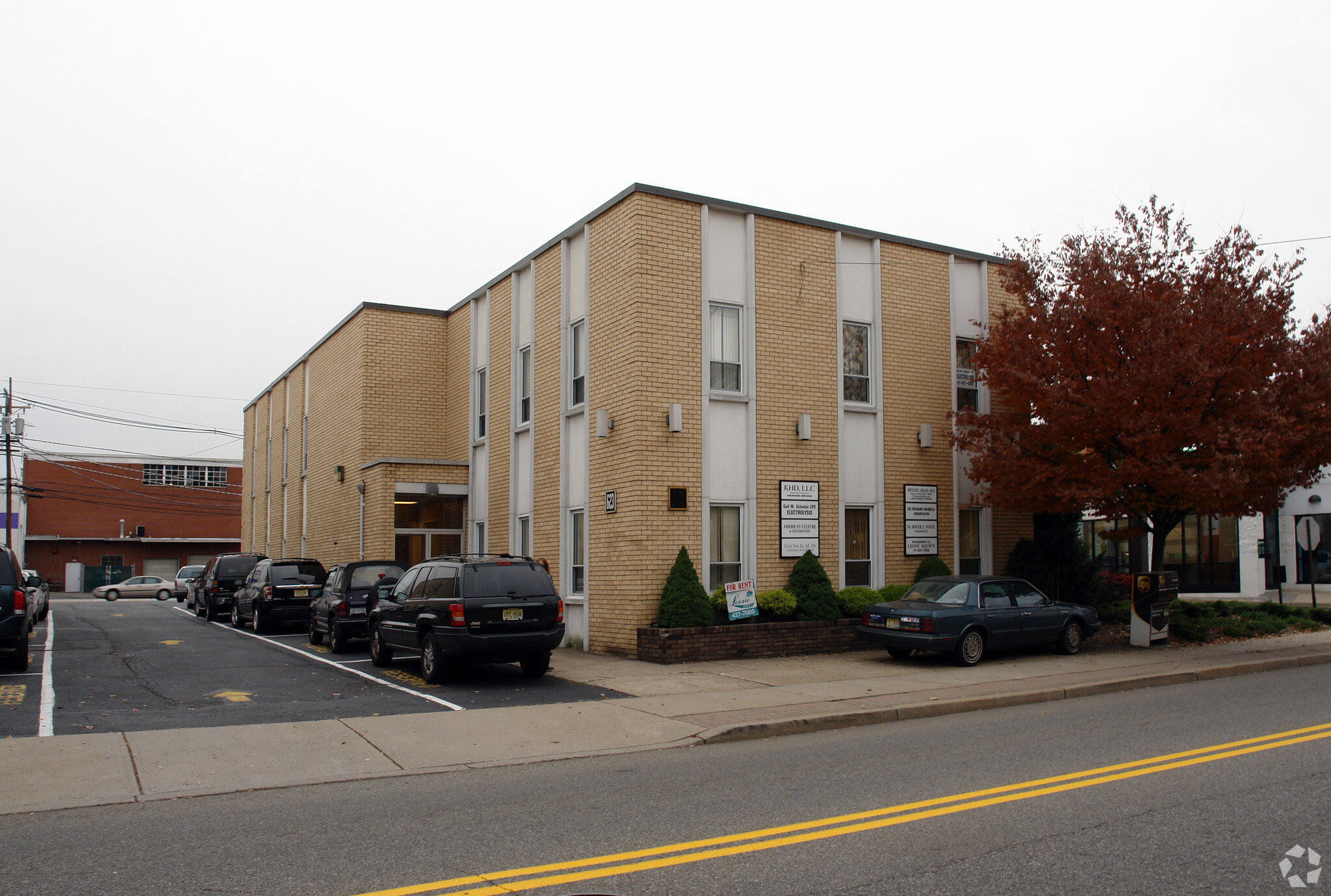 621-623 Lafayette Ave, Hawthorne, NJ for sale Building Photo- Image 1 of 1