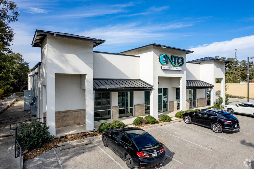 23103 W Interstate 10, San Antonio, TX for lease - Building Photo - Image 1 of 4