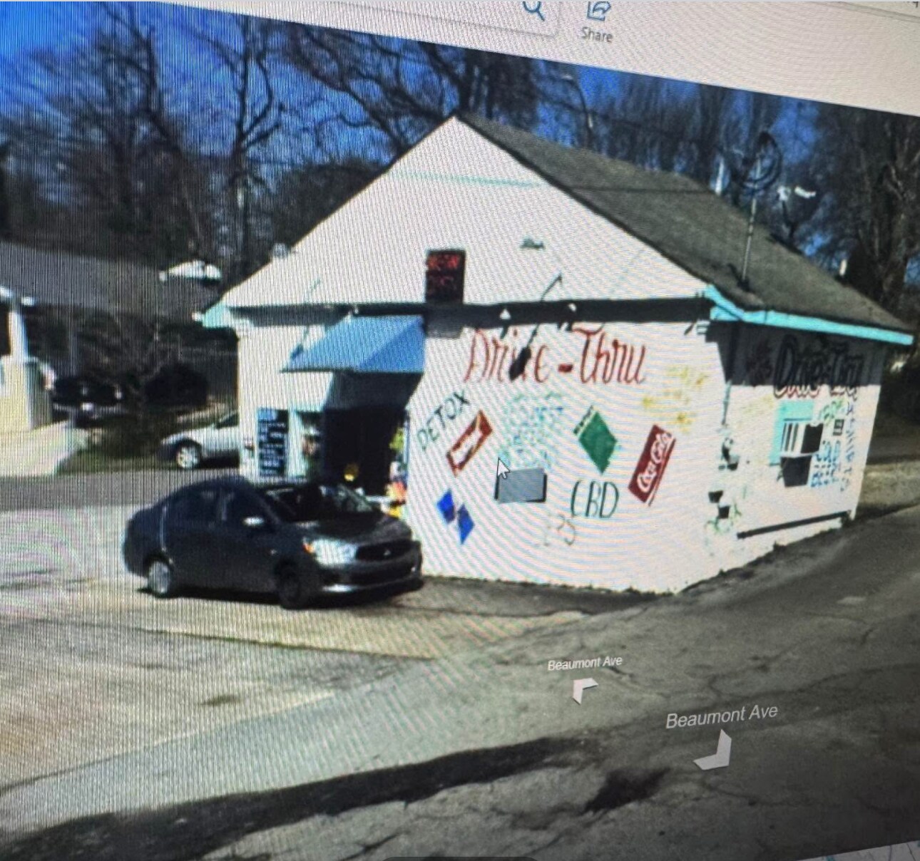 919 Beaumont Ave, Knoxville, TN à louer Photo du bâtiment- Image 1 de 4