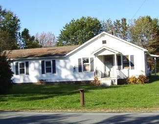 Plus de détails pour 120 Bracken Rd, Montgomery, NY - Bureau à vendre