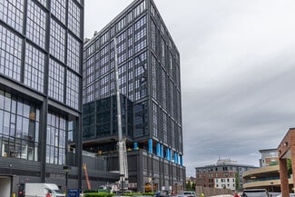 More details for 421 Park Dr, Boston, MA - Office for Lease