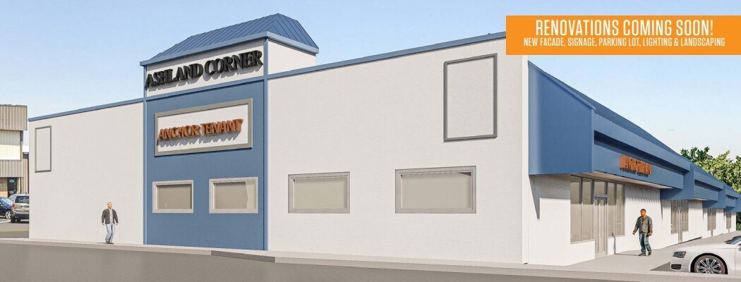 11203-11221 York Rd, Cockeysville, MD à louer Photo du bâtiment- Image 1 de 10