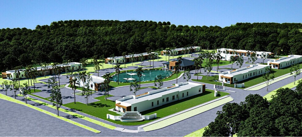 S Canal Dr, Homestead, FL à vendre - Photo du bâtiment - Image 3 de 14