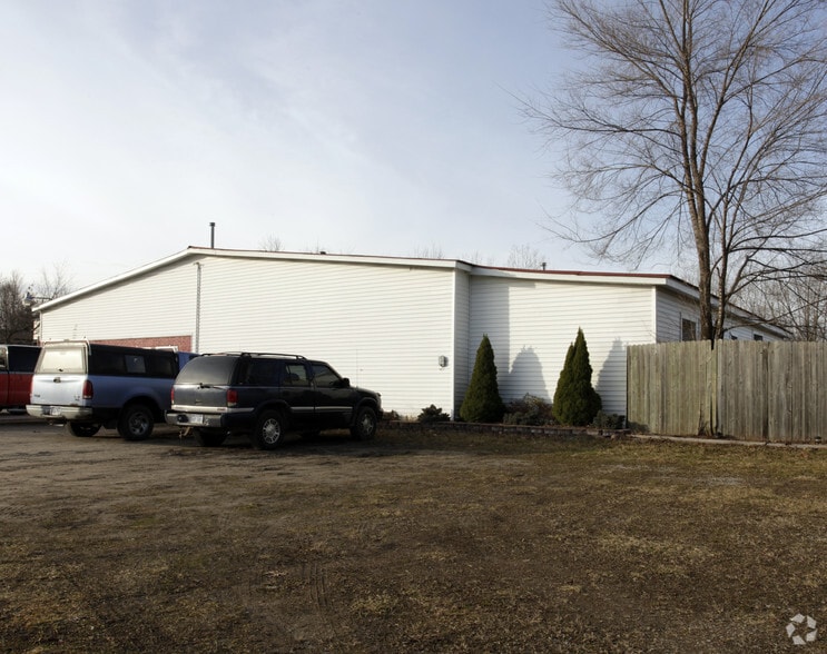 3905 32nd St, Port Huron, MI for sale - Building Photo - Image 2 of 93