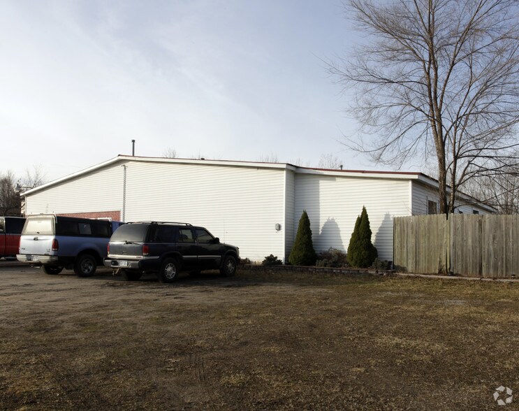 3905 32nd St, Port Huron, MI à vendre - Photo du bâtiment - Image 2 de 93