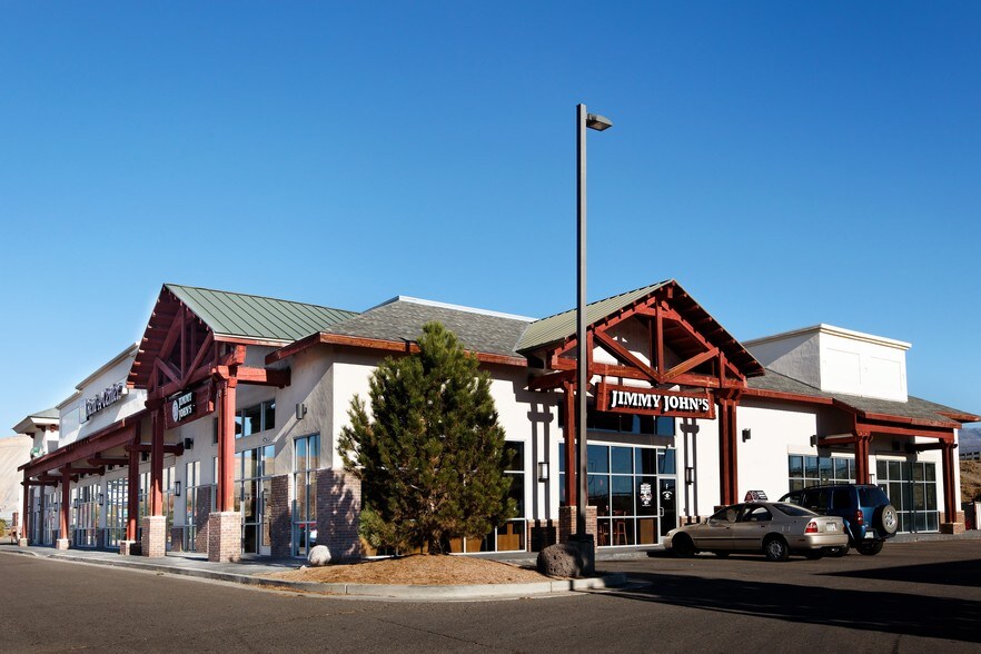 3203 I-70 Business Loop, Clifton, CO à louer - Photo du bâtiment - Image 2 de 10