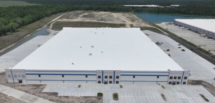 0 Riverport Pky, Hardeeville, SC for lease Construction Photo- Image 2 of 2