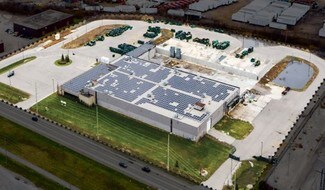 Plus de détails pour 505 Conestoga Blvd, Cambridge, ON - Industriel à louer
