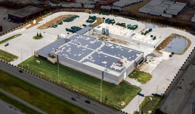 Plus de détails pour 505 Conestoga Blvd, Cambridge, ON - Industriel à louer