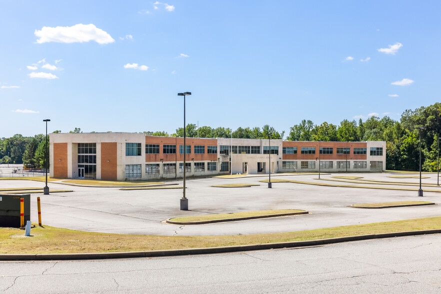 2800 Grays Creek Dr, Arlington, TN for sale - Building Photo - Image 2 of 15