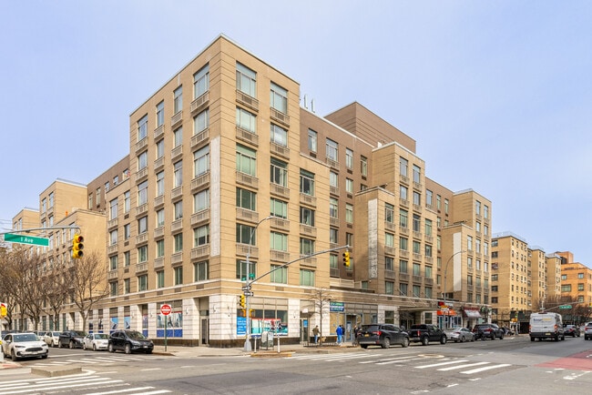 More details for 1955 1st Ave, New York, NY - Office, Retail for Lease