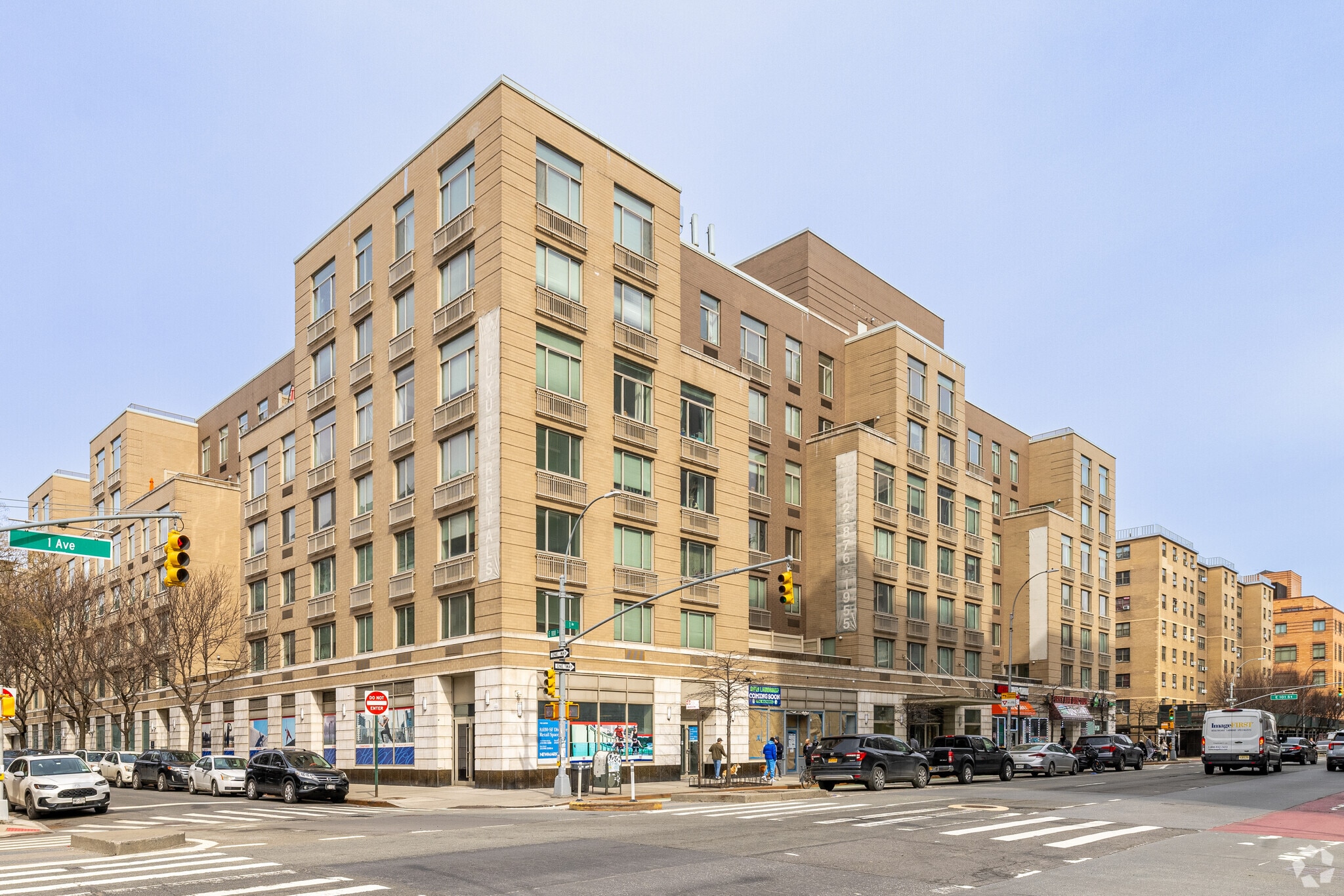 1955 1st Ave, New York, NY for lease Primary Photo- Image 1 of 8