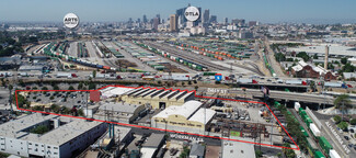 More details for 1731 Workman St, Los Angeles, CA - Land for Lease