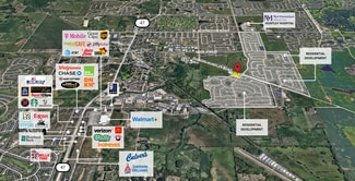 More details for 10703-10753 Dundee Rd, Huntley, IL - Retail for Lease