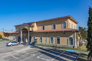 Plus de détails pour 21720 Highland Knolls Dr, Katy, TX - Commerce de détail à louer