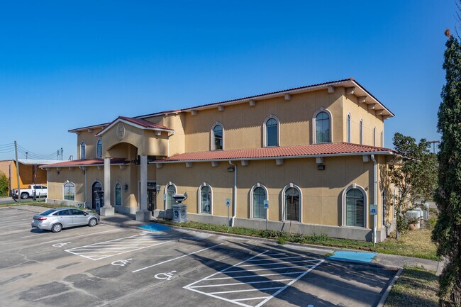 More details for 21720 Highland Knolls Dr, Katy, TX - Office/Retail, Retail for Lease