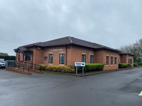 Holyhead Rd, Albrighton for lease Building Photo- Image 2 of 6