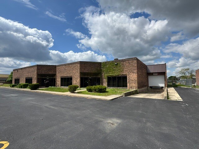 Plus de détails pour 19450 97th Ave, Mokena, IL - Industriel à louer