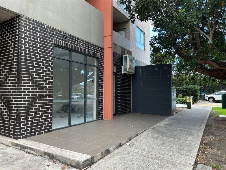 81-86 Courallie Ave, Homebush West for lease - Building Photo - Image 2 of 2
