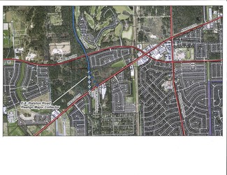 More details for 0 Will Clayton Pky, Humble, TX - Land for Sale