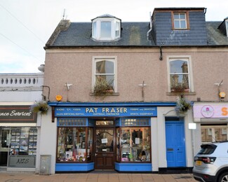 More details for 41 High St, Nairn - Retail for Sale