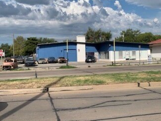 More details for 1115 SW Sheridan Rd, Lawton, OK - Retail for Sale