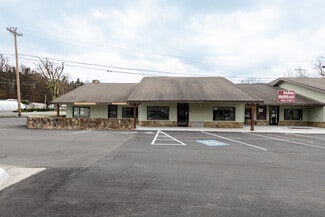 More details for 110 High Country Sq, Banner Elk, NC - Retail for Lease