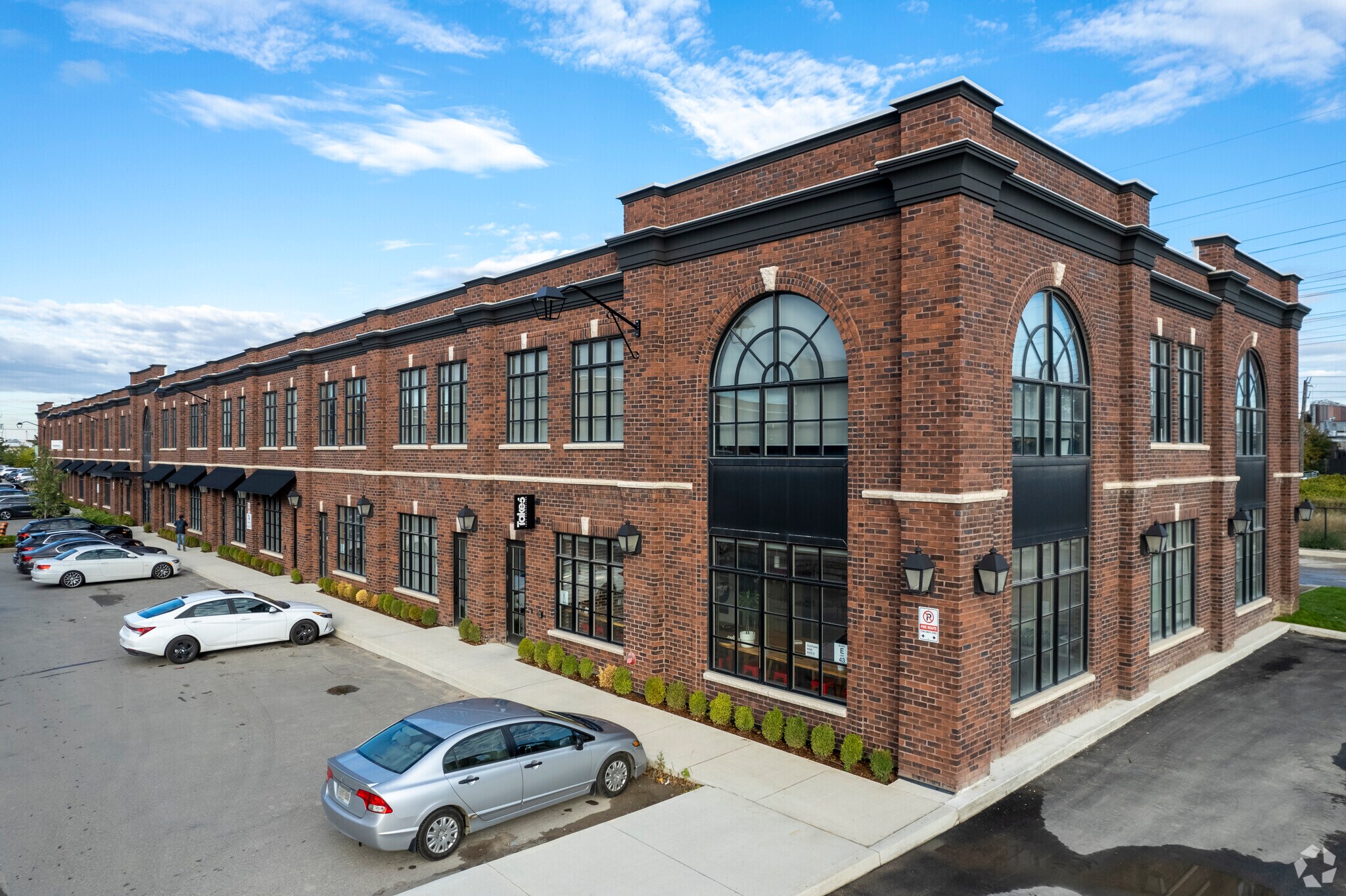 66 Jutland Rd, Toronto, ON for sale Primary Photo- Image 1 of 1