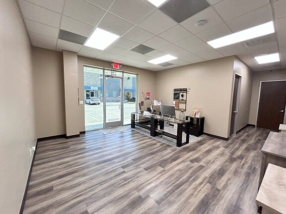 27905 Commercial Park Rd, Tomball, TX à louer - Photo intérieure - Image 3 de 17