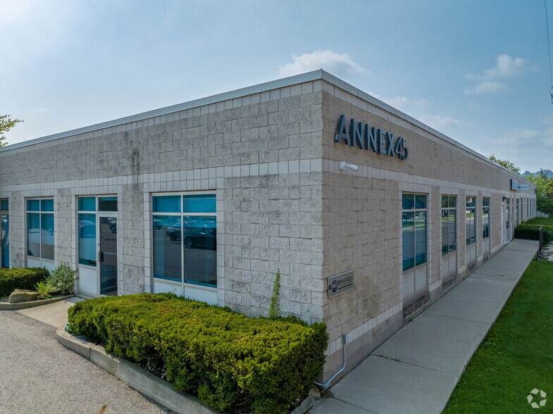 45 Frid St, Hamilton, ON à vendre - Photo principale - Image 1 de 11