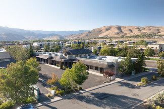 More details for 3476 Executive Pointe Way, Carson City, NV - Office for Sale