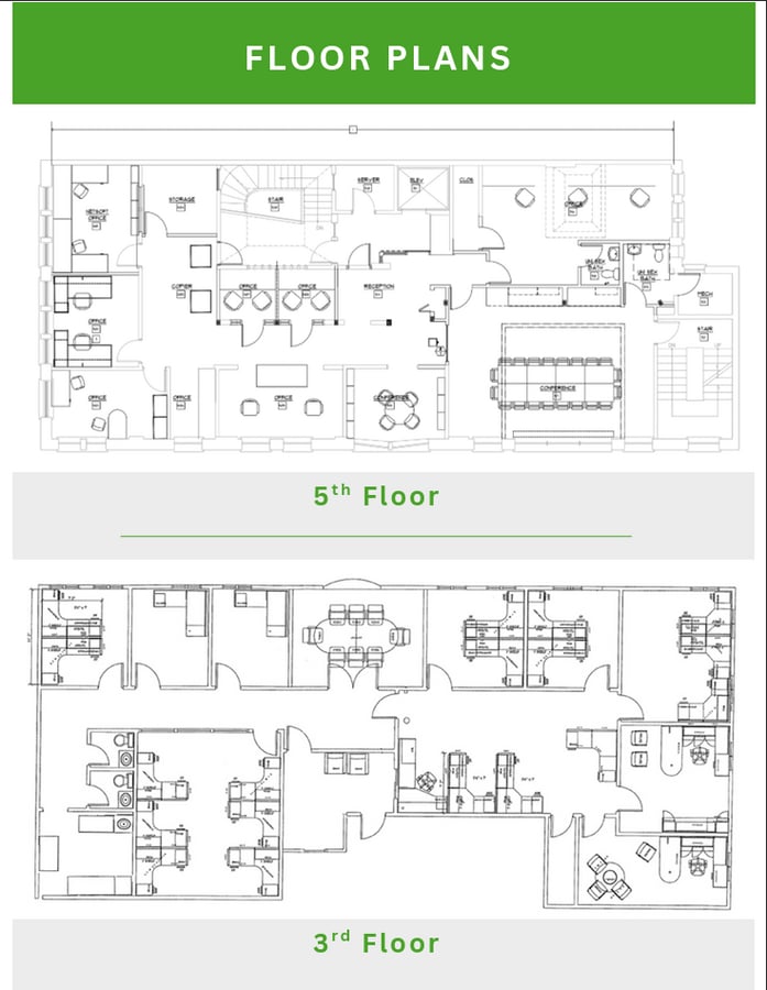 333 Westminster St, Providence, RI 02903 - Unit 3 - - Floor Plan - Image 1 of 1