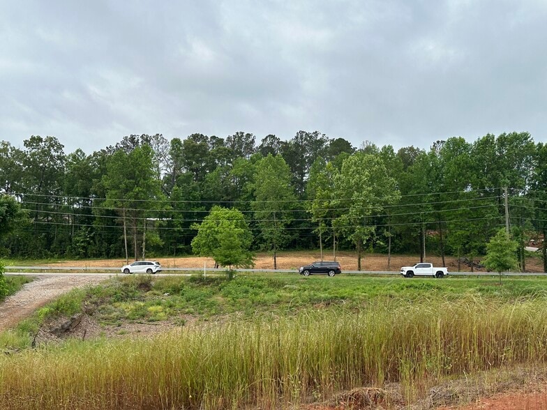 2871 University, Auburn, AL for sale - Building Photo - Image 2 of 4