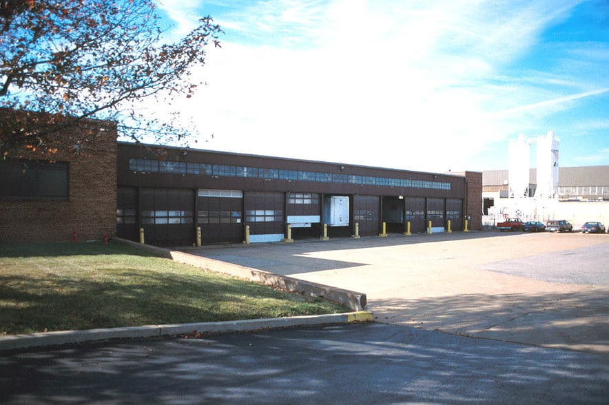 5300 Bircher Blvd, Saint Louis, MO for lease - Other - Image 2 of 2