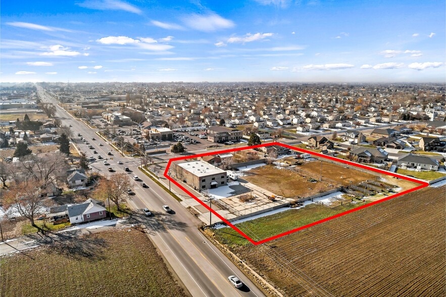 2016 W 2300 N, Clinton, UT for sale - Building Photo - Image 3 of 7