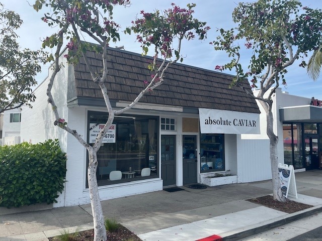 3137 E Coast Hwy, Corona Del Mar, CA for lease Primary Photo- Image 1 of 3