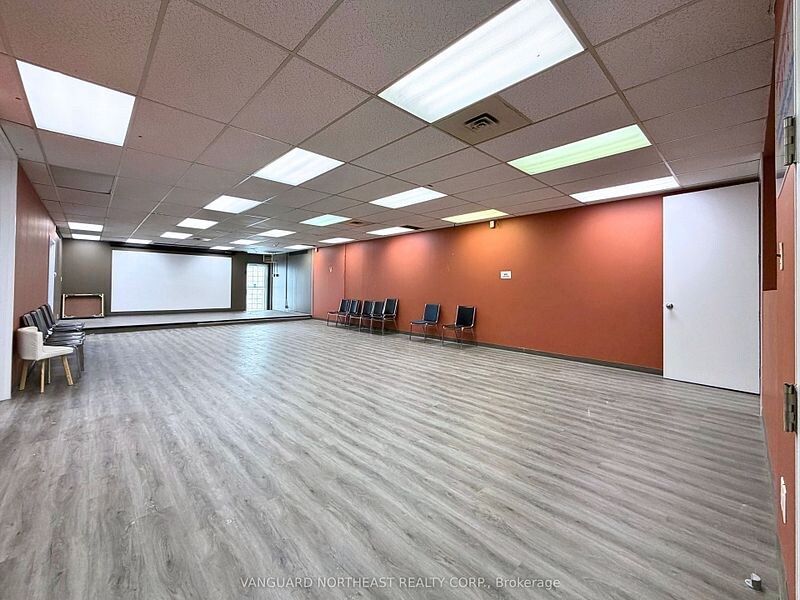 3790-3820 Victoria Park Av, Toronto, ON for lease Interior Photo- Image 1 of 4