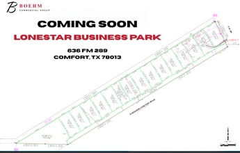 636 FM 289, Comfort, TX for lease Building Photo- Image 2 of 2