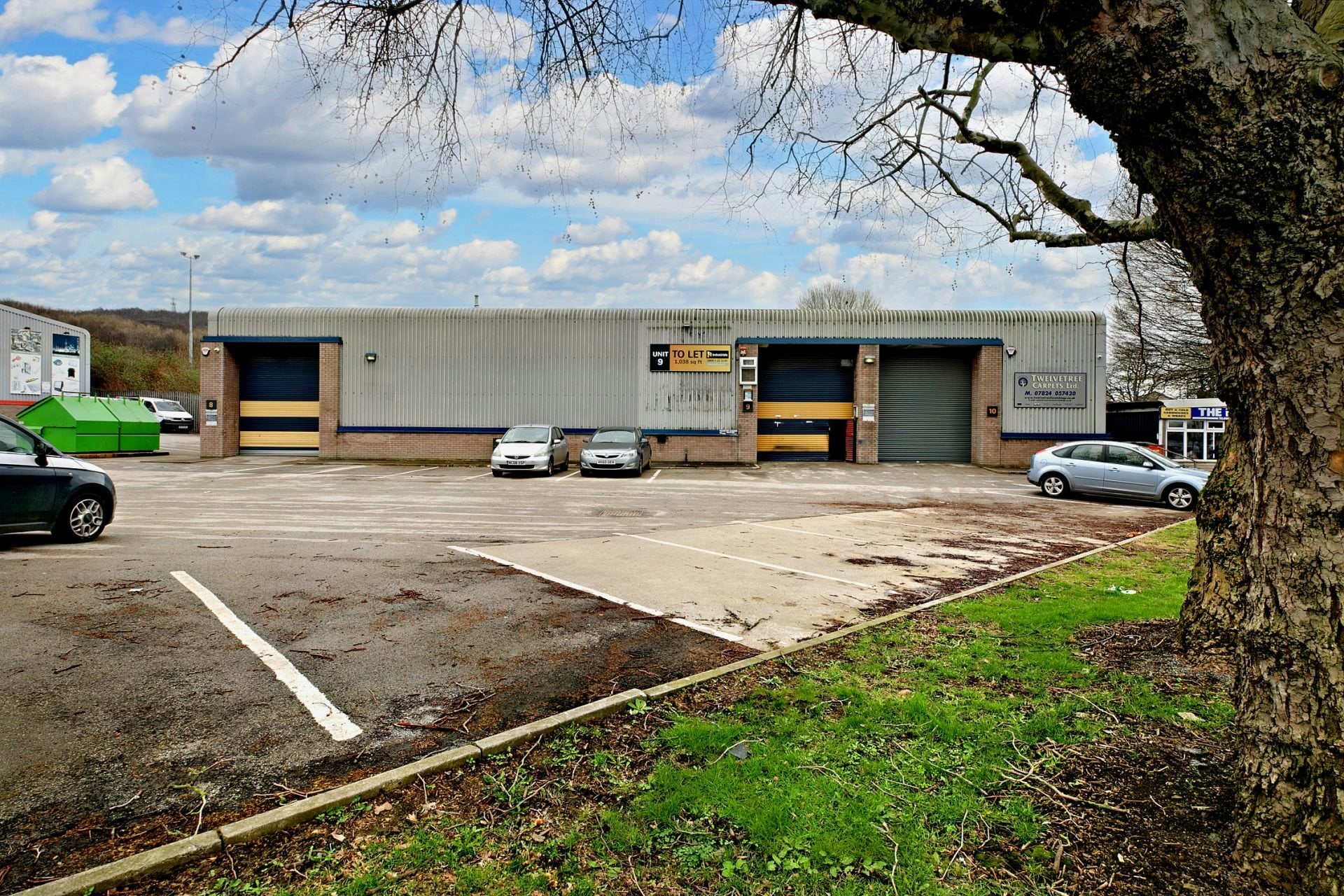 Hoyland Rd, Sheffield for lease Building Photo- Image 1 of 7