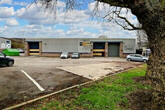 Hoyland Rd, Sheffield for lease Building Photo- Image 1 of 7