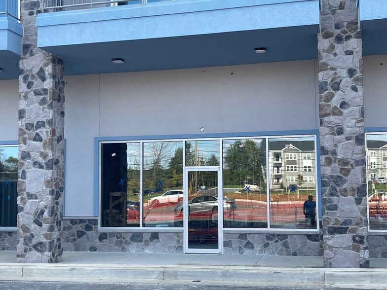 53-55 Liberty Rd, Sykesville, MD for lease - Building Photo - Image 3 of 4