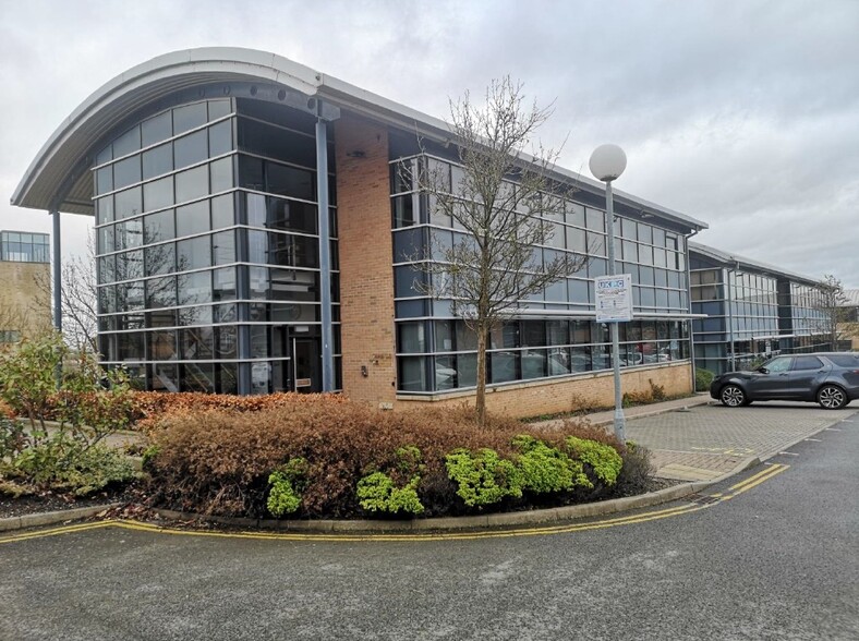 Puma Way, Coventry for lease - Building Photo - Image 1 of 1