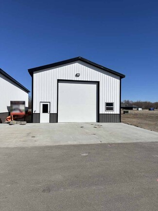 Plus de détails pour 1801 4th Ave NE, Barnesville, MN - Spécialité à vendre